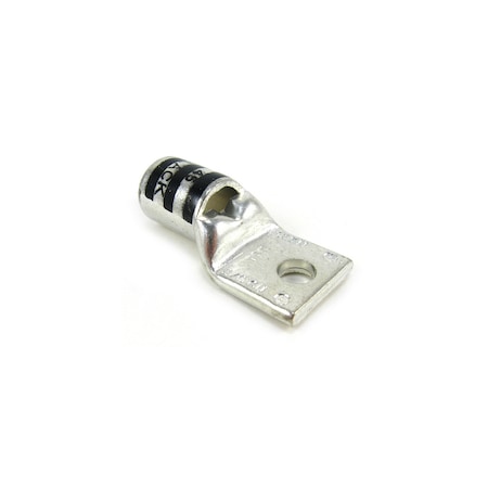 Abb 2/0 CU STD BRL. 1 HOLE.5, INCH BOLT,  54160